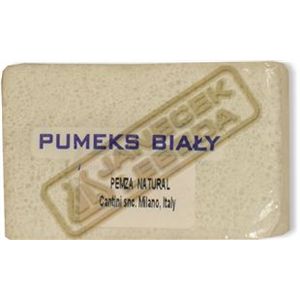 *Pemza bílá Natural
