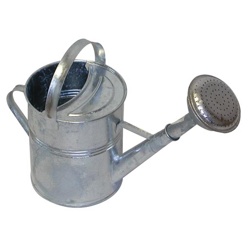 Konev kropící 9l růžice pozink