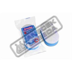 Houba XL Bathroom Spontex 97670038