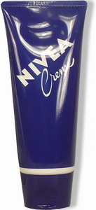 Nivea Creme-tuba 100ml