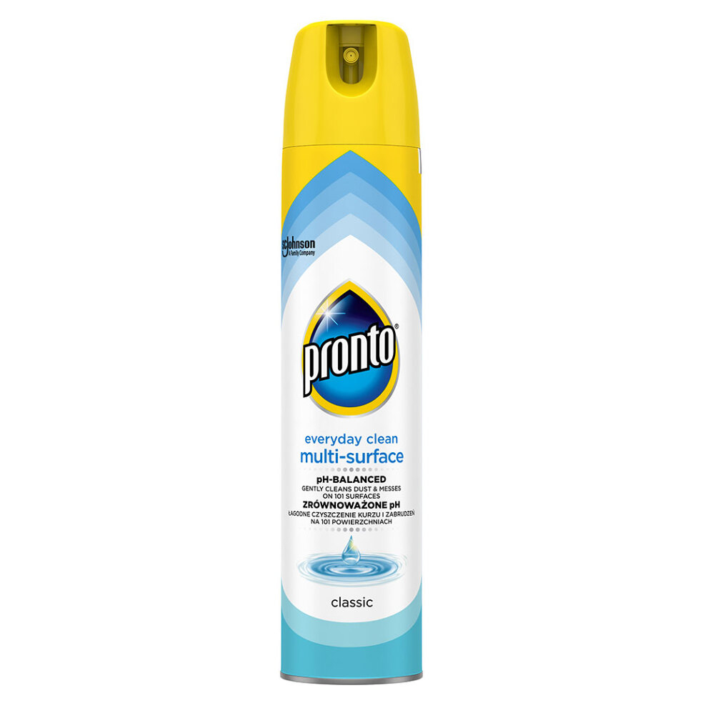 Pronto Multifunkční Original sprej 250ml