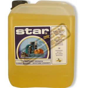 Star 50PN 10l