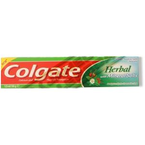 Colgate ZP Herbal 125 ml