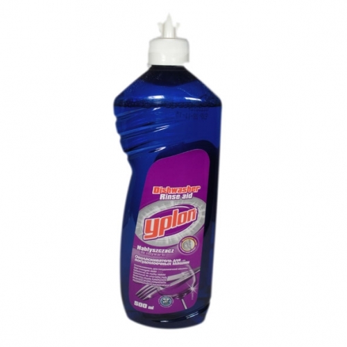 Yplon leštidlo do myčky-oplachovač 500ml