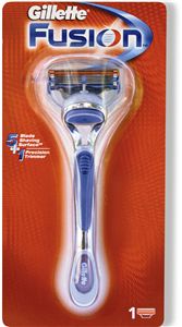 Gillette strojek Fusion 1up