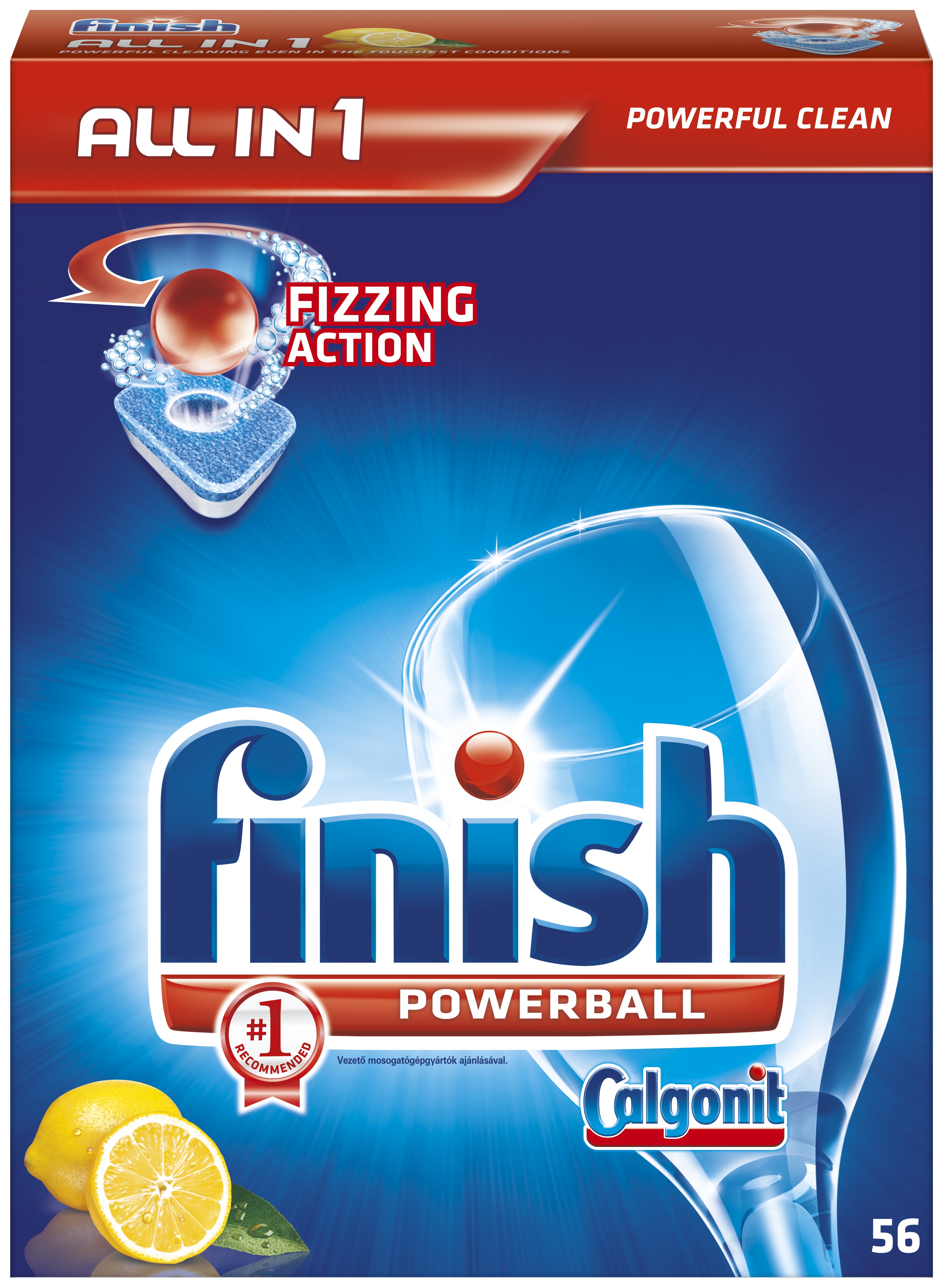 *Finish All in 1 56ks Citron