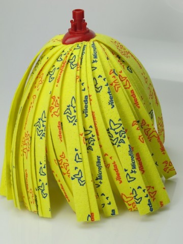 Vileda UltraMax XL Microfibre 2v1 náhradní mop   577129