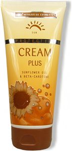 *Herbavera Plus krém ochranný 200 ml