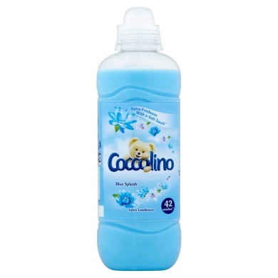 *Coccolino aviváž Blue Splash 1l