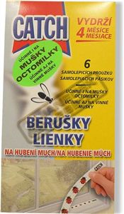 *Catch Berušky