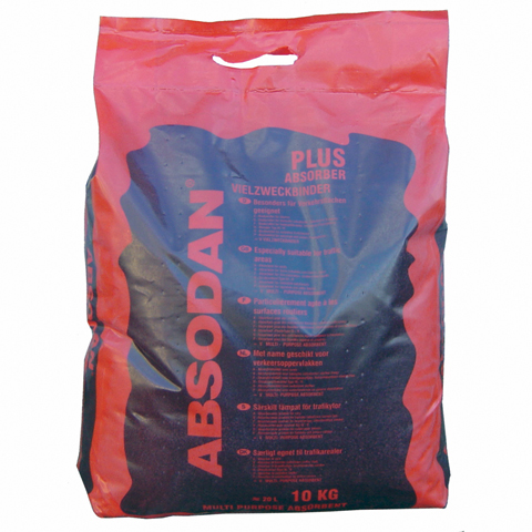 Sorbent ECO - DRY PLUS 10kg