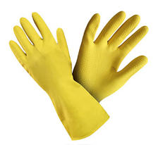 Rukavice SPAR  "S" 112156