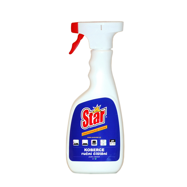 Star Koberce ruční čišť. 0,5 l MR