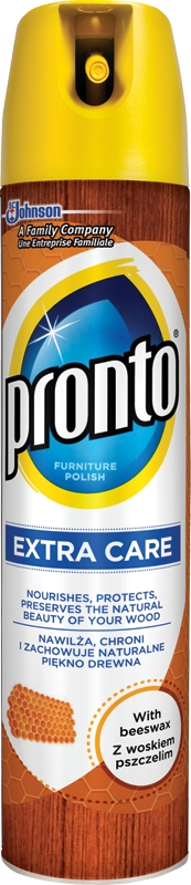*Pronto se včelím voskem aerosol 250ml