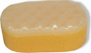 Houba masážní Maxi Palma