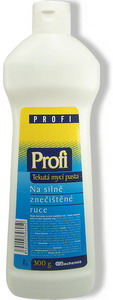 Pevastar 10l mycí pasta abrazivní 2050709