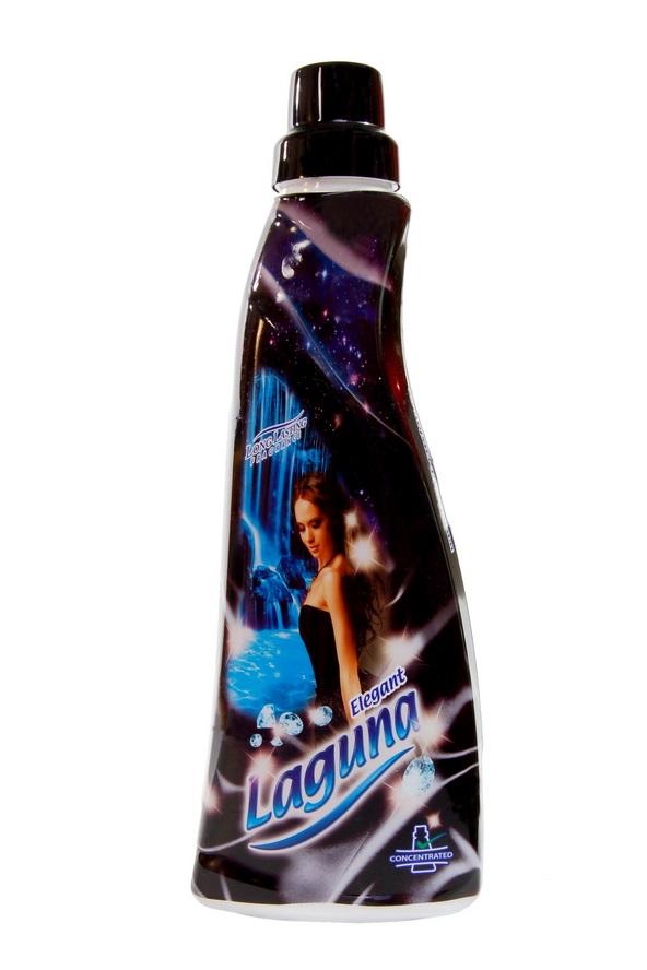 *Laguna aviváž Elegant 1000 ml